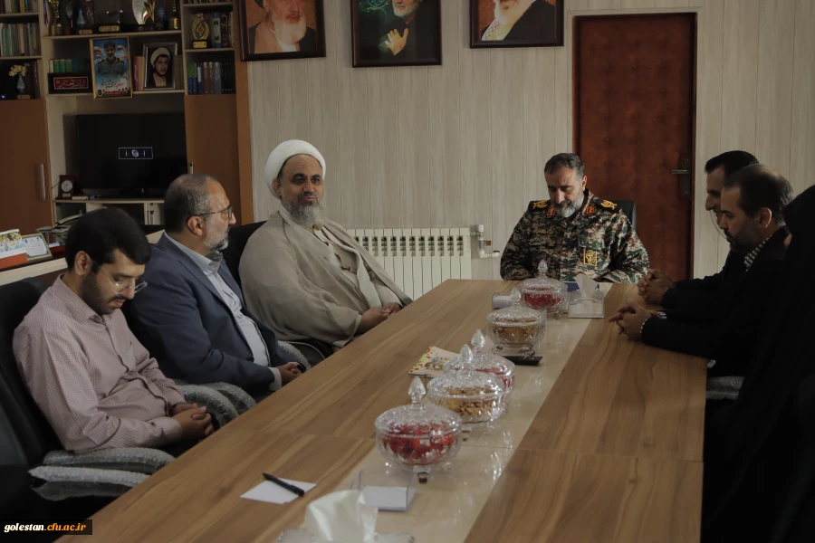 دشمن به دنبال ایجاد گسل های اجتماعی، فکری و فرهنگی است 5