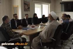 دشمن به دنبال ایجاد گسل های اجتماعی، فکری و فرهنگی است 6