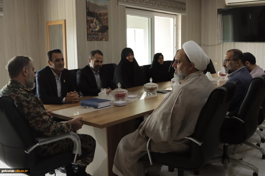 دشمن به دنبال ایجاد گسل های اجتماعی، فکری و فرهنگی است 6