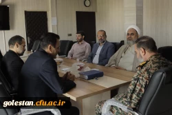 دشمن به دنبال ایجاد گسل های اجتماعی، فکری و فرهنگی است 7