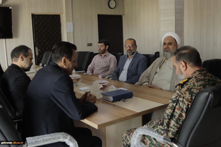 دشمن به دنبال ایجاد گسل های اجتماعی، فکری و فرهنگی است 7