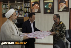 دشمن به دنبال ایجاد گسل های اجتماعی، فکری و فرهنگی است 8