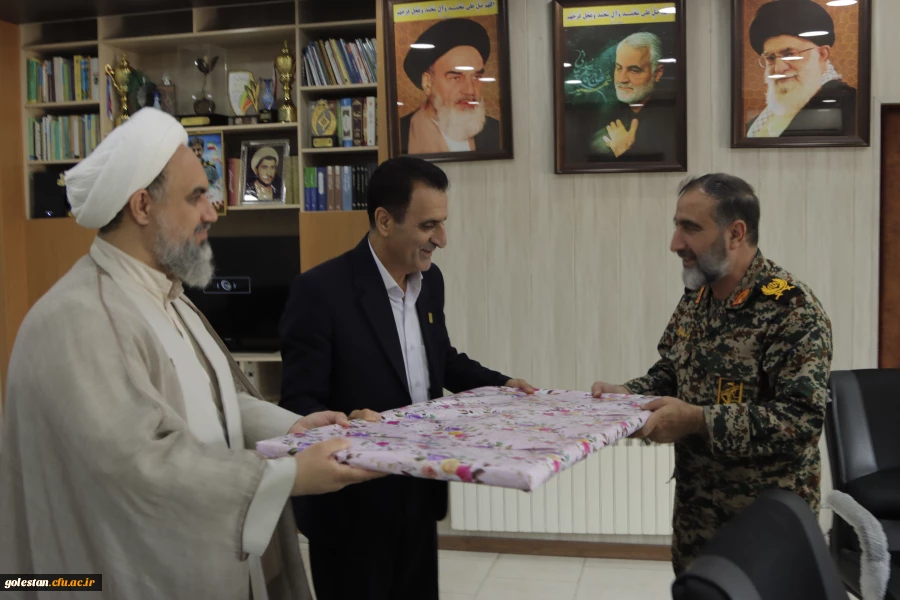 دشمن به دنبال ایجاد گسل های اجتماعی، فکری و فرهنگی است 8