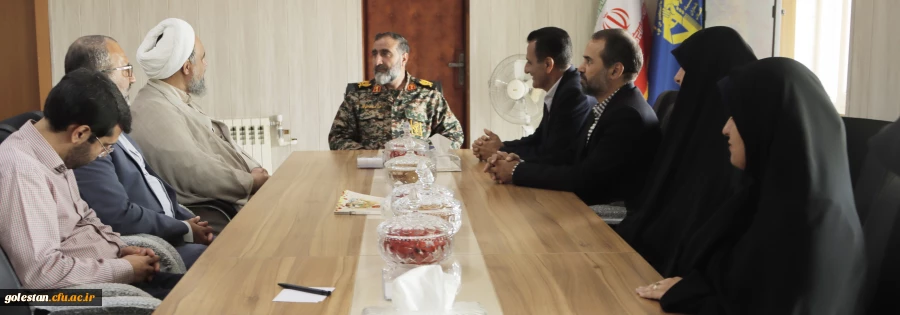 دشمن به دنبال ایجاد گسل های اجتماعی، فکری و فرهنگی است 2