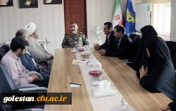 دشمن به دنبال ایجاد گسل های اجتماعی، فکری و فرهنگی است 3