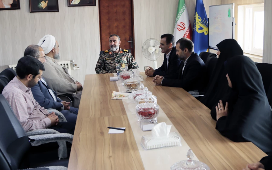 دشمن به دنبال ایجاد گسل های اجتماعی، فکری و فرهنگی است 3