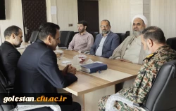 دشمن به دنبال ایجاد گسل های اجتماعی، فکری و فرهنگی است 6