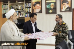 دشمن به دنبال ایجاد گسل های اجتماعی، فکری و فرهنگی است 7