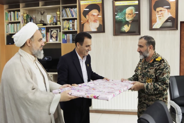 دشمن به دنبال ایجاد گسل های اجتماعی، فکری و فرهنگی است 7