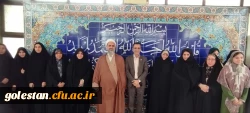 مدیر اجرایی پردیس امام خمینی (ره) واحد شهرستان علی آبادکتول منصوب شد 2