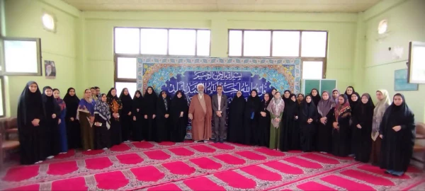 مدیر اجرایی پردیس امام خمینی (ره) واحد شهرستان علی آبادکتول منصوب شد 2