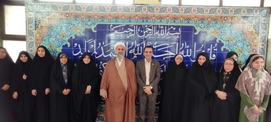 مدیر اجرایی پردیس امام خمینی (ره) واحد شهرستان علی آبادکتول منصوب شد 2