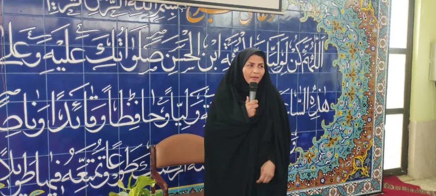 مدیر اجرایی پردیس امام خمینی (ره) واحد شهرستان علی آبادکتول منصوب شد 2