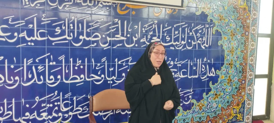 مدیر اجرایی پردیس امام خمینی (ره) واحد شهرستان علی آبادکتول منصوب شد 2