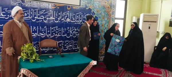 مدیر اجرایی پردیس امام خمینی (ره) واحد شهرستان علی آبادکتول منصوب شد 3