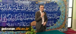 مدیر اجرایی پردیس امام خمینی (ره) واحد شهرستان علی آبادکتول منصوب شد 2