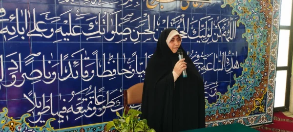 مدیر اجرایی پردیس امام خمینی (ره) واحد شهرستان علی آبادکتول منصوب شد 3