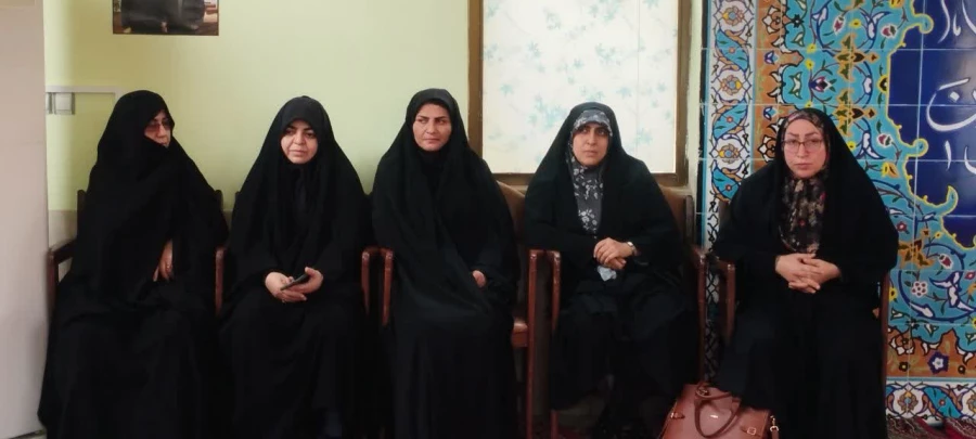 مدیر اجرایی پردیس امام خمینی (ره) واحد شهرستان علی آبادکتول منصوب شد 2