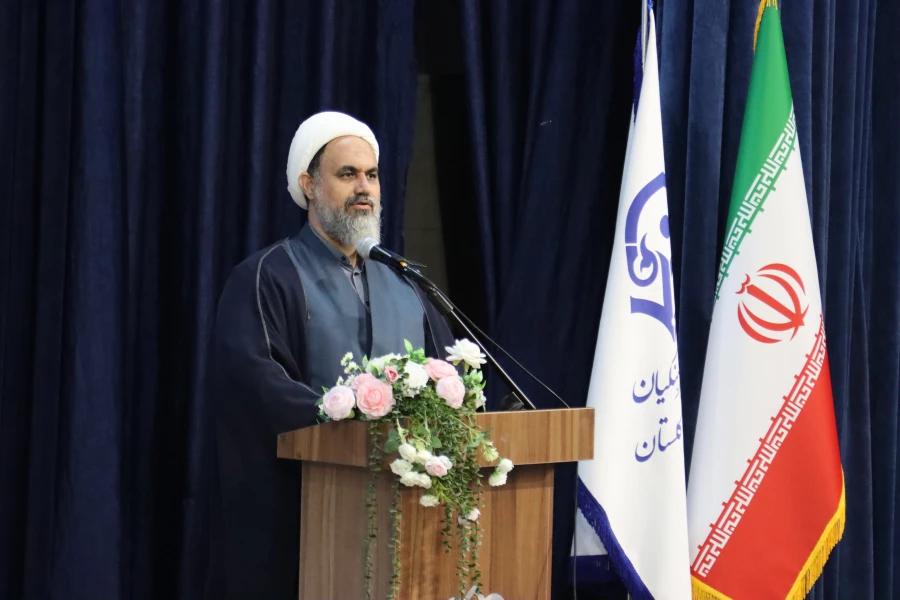 جشن آغاز سال تحصیلی جدید و آئین استقبال از نو دانشجو معلمان برگزار شد 3