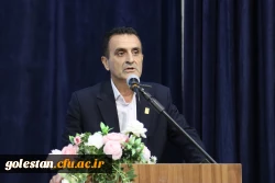 جشن آغاز سال تحصیلی جدید و آئین استقبال از نو دانشجو معلمان برگزار شد 4