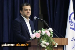 جشن آغاز سال تحصیلی جدید و آئین استقبال از نو دانشجو معلمان برگزار شد 6