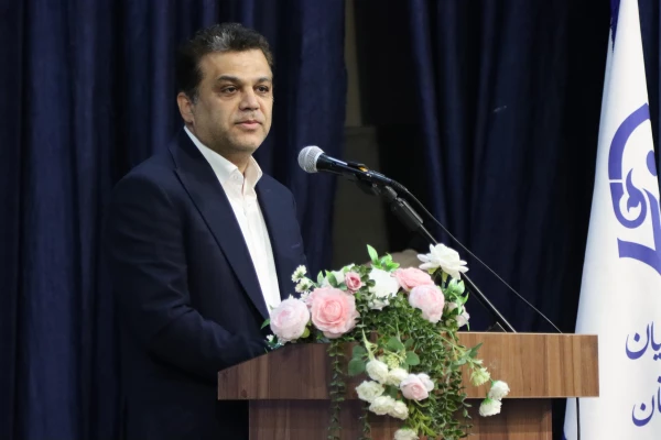 جشن آغاز سال تحصیلی جدید و آئین استقبال از نو دانشجو معلمان برگزار شد 6