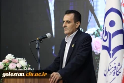 جشن آغاز سال تحصیلی جدید و آئین استقبال از نو دانشجو معلمان برگزار شد 5