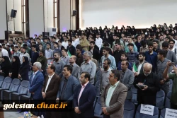 جشن آغاز سال تحصیلی جدید و آئین استقبال از نو دانشجو معلمان برگزار شد 7