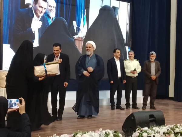 جشن آغاز سال تحصیلی جدید و آئین استقبال از نو دانشجو معلمان برگزار شد 11