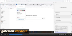نهمین دوره مجازی توانمندسازی فعالان رسانه های دانشگاهی  9