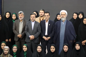 آئین نودانشجومعلمان