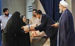 آئین نودانشجومعلمان