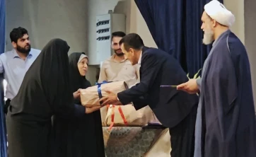 آئین نودانشجومعلمان