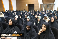 مراسم ولادت حضرت زینب(س) اسوه صبر و استقامت برگزار شد 4