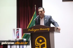 مراسم ولادت حضرت زینب(س) اسوه صبر و استقامت برگزار شد 7