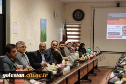   تحقق اهداف و محور های بیانیه گام دوم انقلاب بدون مجاهدت علمی و عملی اصحاب دانشگاه دشوار است 4