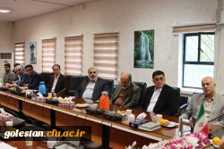   تحقق اهداف و محور های بیانیه گام دوم انقلاب بدون مجاهدت علمی و عملی اصحاب دانشگاه دشوار است 6