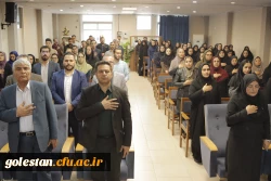 مأموریت دانشگاه فرهنگیان تربیت معلم علمی-مهارتی است 3