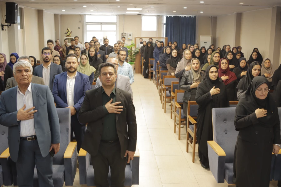 مأموریت دانشگاه فرهنگیان تربیت معلم علمی-مهارتی است 3