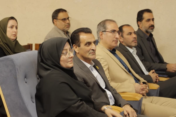 مأموریت دانشگاه فرهنگیان تربیت معلم علمی-مهارتی است 4