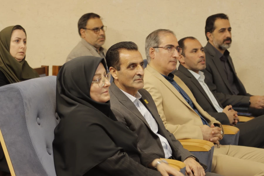 مأموریت دانشگاه فرهنگیان تربیت معلم علمی-مهارتی است 4