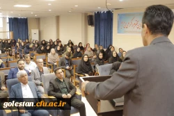 مأموریت دانشگاه فرهنگیان تربیت معلم علمی-مهارتی است 6