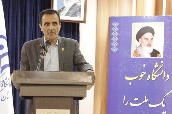 مأموریت دانشگاه فرهنگیان تربیت معلم علمی-مهارتی است 7