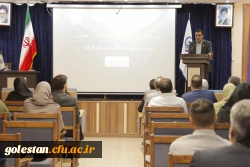 مأموریت دانشگاه فرهنگیان تربیت معلم علمی-مهارتی است 8