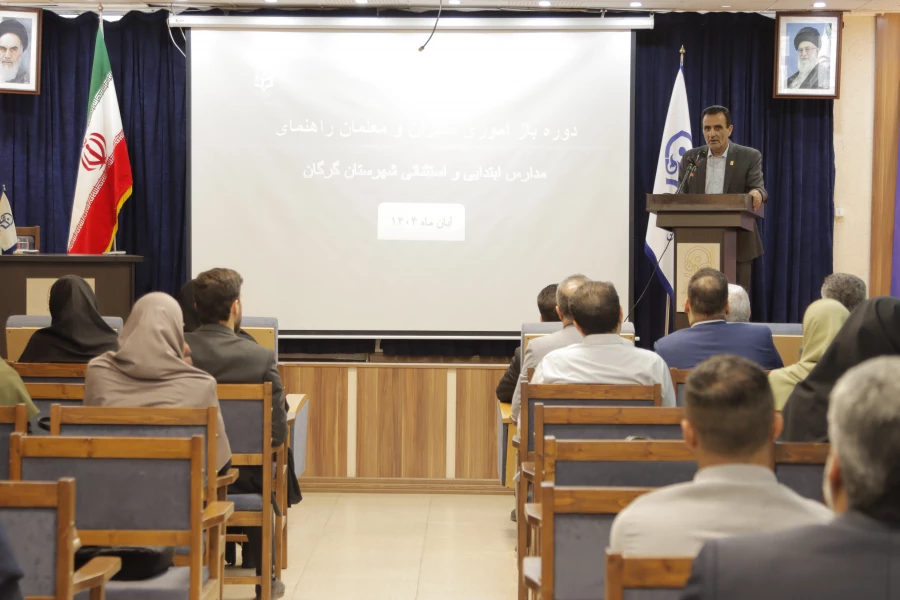 مأموریت دانشگاه فرهنگیان تربیت معلم علمی-مهارتی است 8