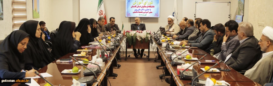 معدل بالا شرط ادامه تحصیل دانشجو معلمان در مقطع کارشناسی ارشد بدون کنکور 
 2