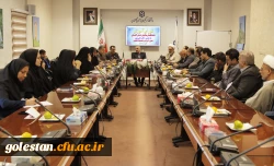 معدل بالا شرط ادامه تحصیل دانشجو معلمان در مقطع کارشناسی ارشد بدون کنکور 
 2