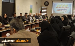 معدل بالا شرط ادامه تحصیل دانشجو معلمان در مقطع کارشناسی ارشد بدون کنکور 
 3