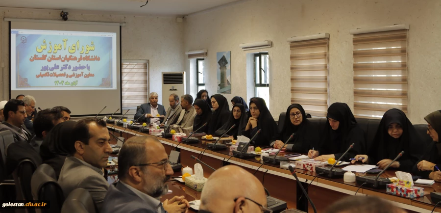 معدل بالا شرط ادامه تحصیل دانشجو معلمان در مقطع کارشناسی ارشد بدون کنکور 
 4