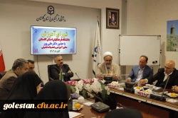 معدل بالا شرط ادامه تحصیل دانشجو معلمان در مقطع کارشناسی ارشد بدون کنکور 
 5